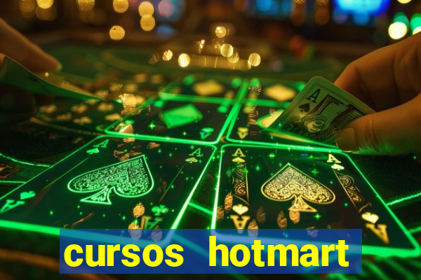 cursos hotmart drive brasil